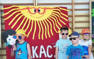 Apel Bezpieczne Wakacje