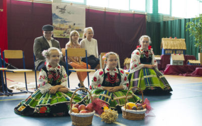 80. Rocznica Wybuchu II&nbsp;Wojny Światowej