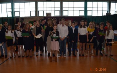 Dzień Edukacji Narodowej