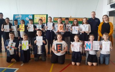 DBI- DZIEŃ BEZPIECZNEGO INTERNETU