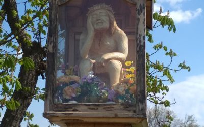 Nasze spotkania z&nbsp;Maryją