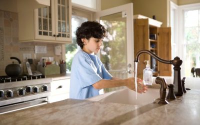 Higiena osobista – dlaczego musimy o&nbsp;niej pamiętać?