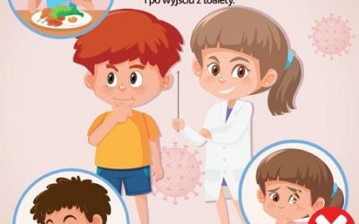 Jak dbać o&nbsp;zdrowie i&nbsp;bezpieczeństwo