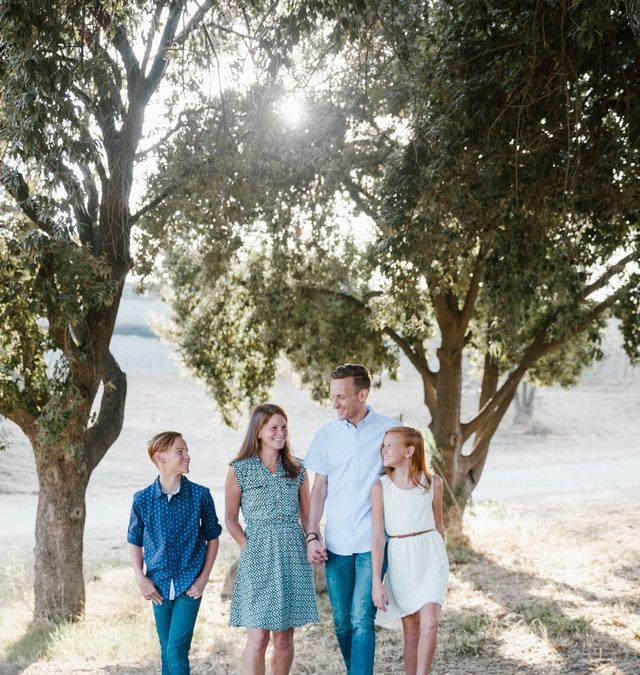 Rodzicu rozmawiaj z&nbsp;dzieckiem o&nbsp;niepokojącej sytuacji związanej z&nbsp;koronawirusem!