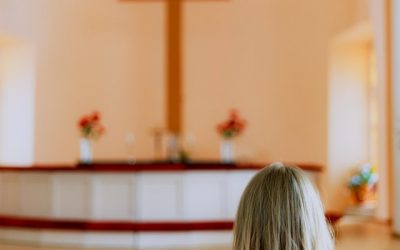 Jezus naszym Przyjacielem