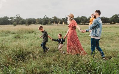 Dziś Międzynarodowy Dzień Rodzin. Czy&nbsp;umiemy doceniać własną rodzinę?