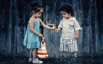 Miłosierny Samarytanin