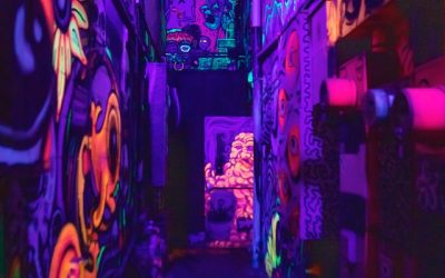 Dopalaczom mówimy STOP – wybieramy zdrowie!