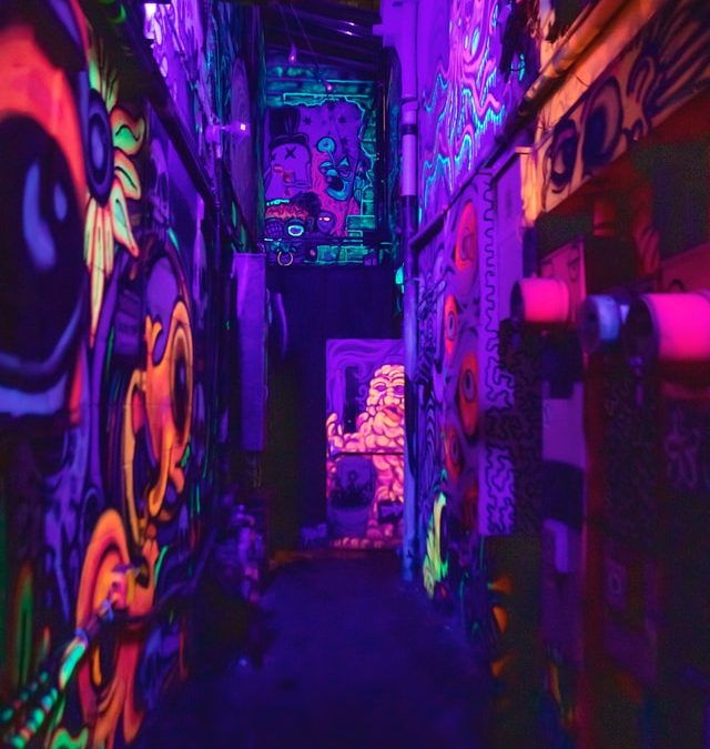 Dopalaczom mówimy STOP – wybieramy zdrowie!