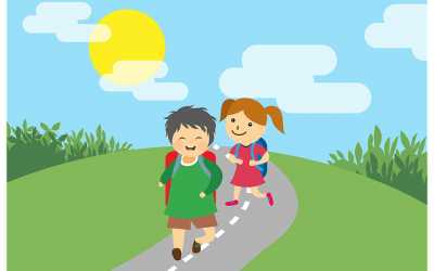 Wyprawka pierwszoklasisty