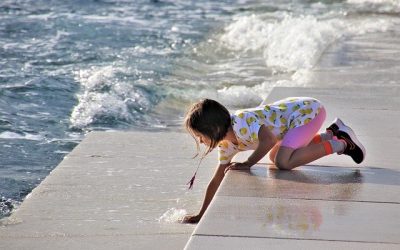 BEZPIECZNE WAKACJE 2020