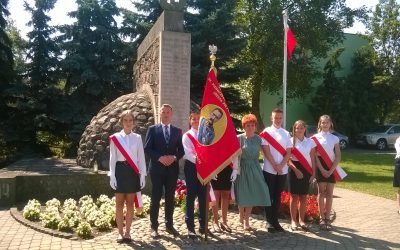 Obchody 100. rocznicy Bitwy Warszawskiej