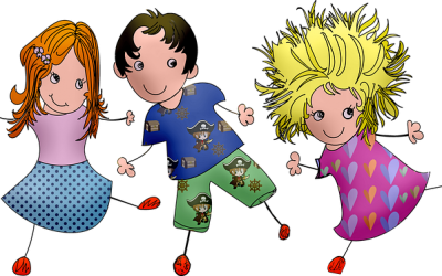 Dzień Przedszkolaka