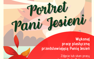 DRODZY UCZNIOWIE KLAS I-VIII ZAPRASZAMY DO&nbsp;UDZIAŁU W&nbsp;KONKURSIE PLASTYCZNYM