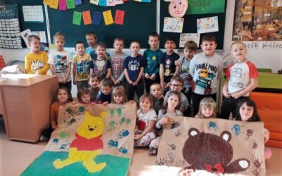 Dzień Pluszowego Misia