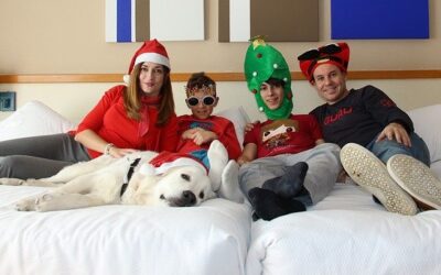 Zimowe spotkanie z&nbsp;filmem – coś dla małych i&nbsp;dużych