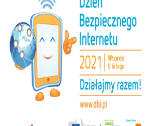 Dzień Bezpiecznego Internetu 2021