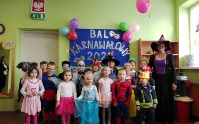 Uroczystości w&nbsp;Oddziale Przedszkolnym w&nbsp;Złakowie Borowym