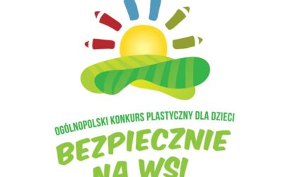 Konkurs plastyczny dla dzieci KRUS- termin 31 marca 2021&nbsp;r.