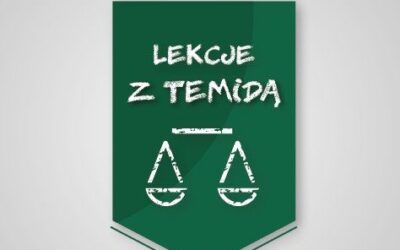 Lekcje z&nbsp;Temidą
