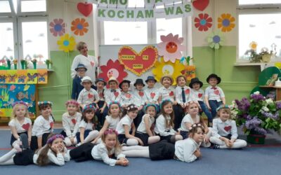 Dzień Mamy i&nbsp;Taty