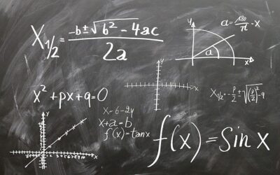 Finalista Konkursu Matematycznego