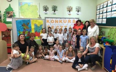 Konkurs Recytatorski