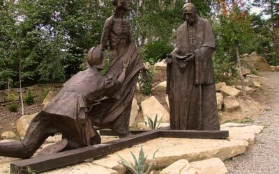 Rok 2021 rokiem Kardynała Stefana Wyszyńskiego