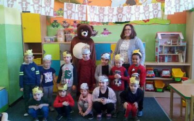 Dzień Pluszowego Misia