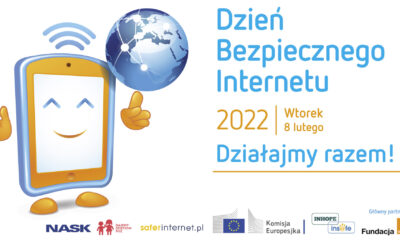 DZIEŃ BEZPIECZNEGO INTERNETU