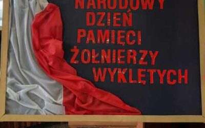 ŻOŁNIERZE WYKLĘCI