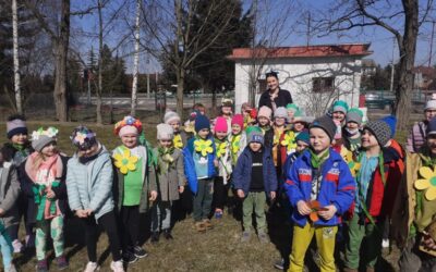 Pierwszy Dzień Wiosny