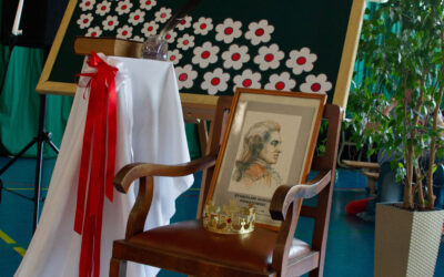 Akademia z&nbsp;okazji 231 rocznicy uchwalenia Konstytucji 3 Maja oraz&nbsp;Dnia Flagi RP