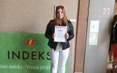 Konkurs matematyczny Matematyka Moja Pasja