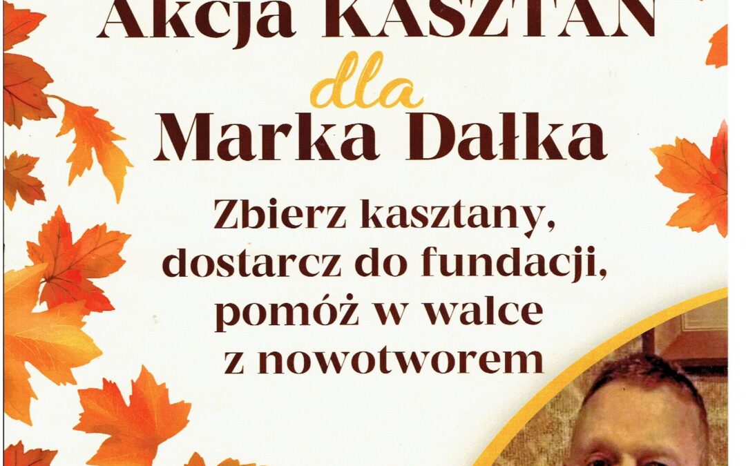 Akcja Kasztan