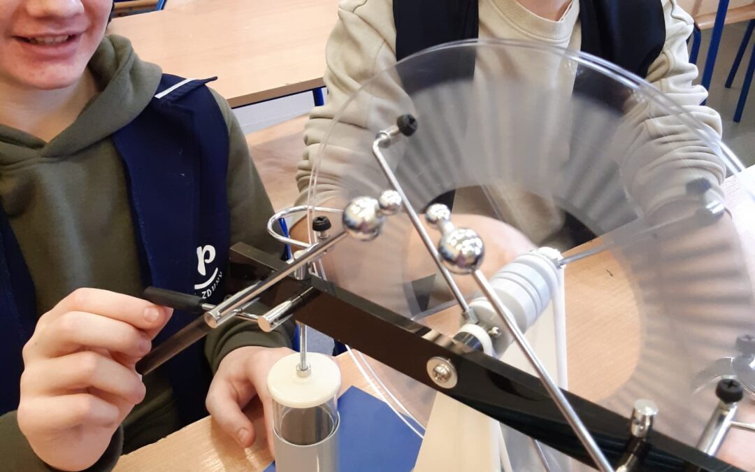 Laboratoria Przyszłości