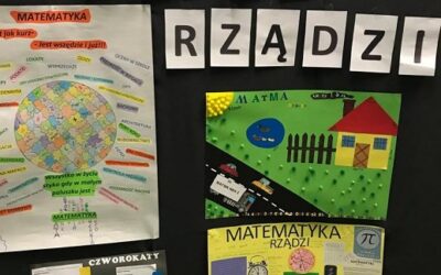 WIOSNA Z&nbsp;MATMĄ