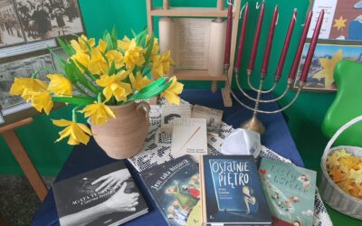 Akcja „Żonkile 2023″