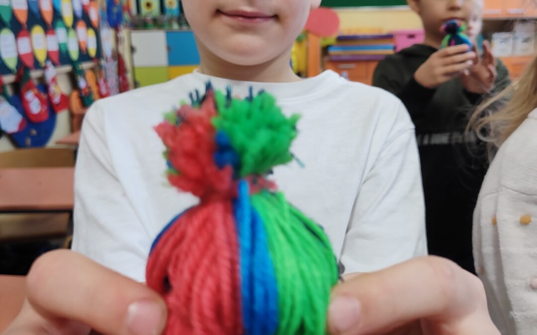 Warsztaty z&nbsp;makramy