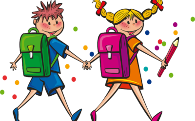 Rekrutacja dzieci do&nbsp;oddziałów przedszkolnych i&nbsp;do&nbsp;klasy pierwszej szkoły podstawowej na&nbsp;rok szkolny 2024/2025