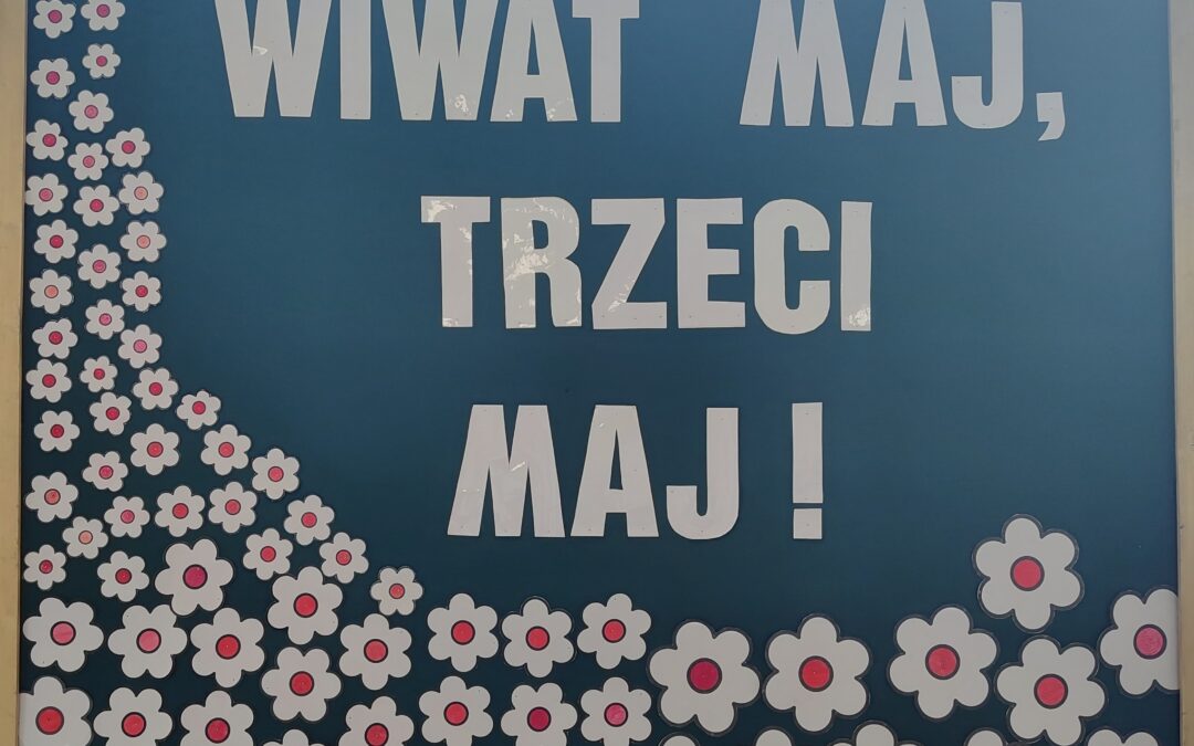 Święto Konstytucji 3 Maja