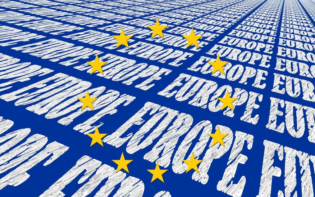 Wielki Piknik Europejski na&nbsp;Rynku Manufaktury