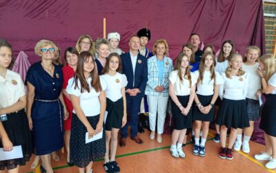 Ogólnopolska Akcja Narodowe Czytanie 2025