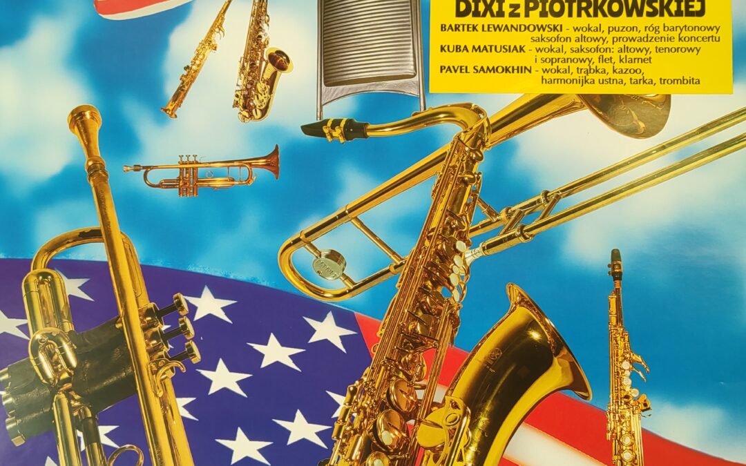 Koncert na&nbsp;żywo