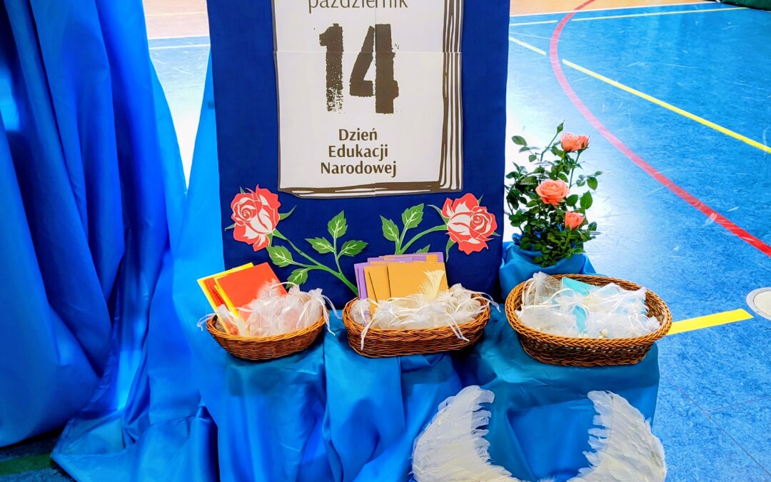 Dzień Edukacji Narodowej