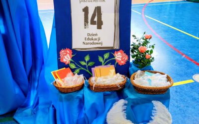 Dzień Edukacji Narodowej