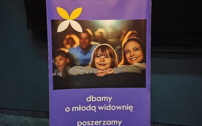 Klasy trzecie w projekcie edukacyjnym „Młode Horyzonty”