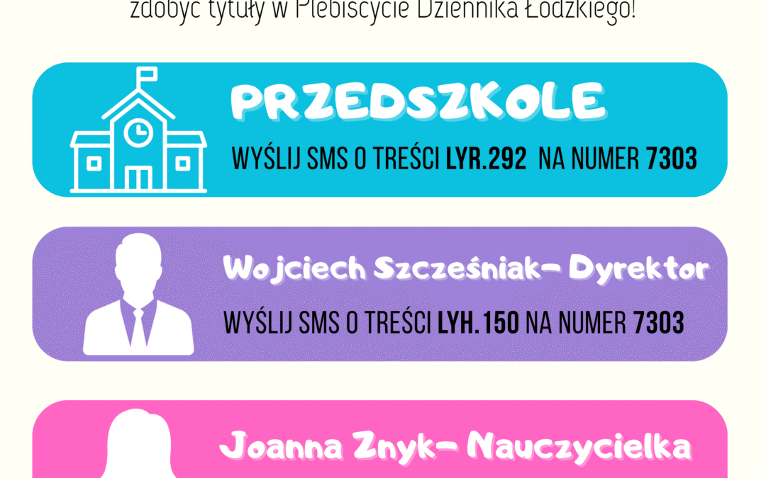 Plebiscyt Dziennika Łódzkiego