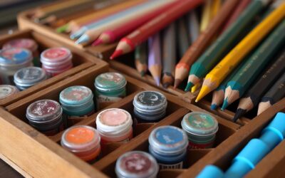 Szkolny konkurs plastyczny „KARTKA URODZINOWA DLA POLSKI”