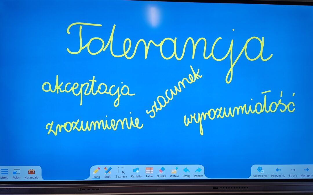 Międzynarodowy Dzień Tolerancji i&nbsp;Światowy Dzień Życzliwości